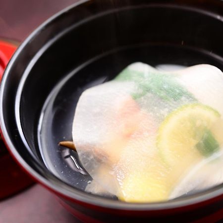 Gen Hakone Gora 호텔 외부 사진