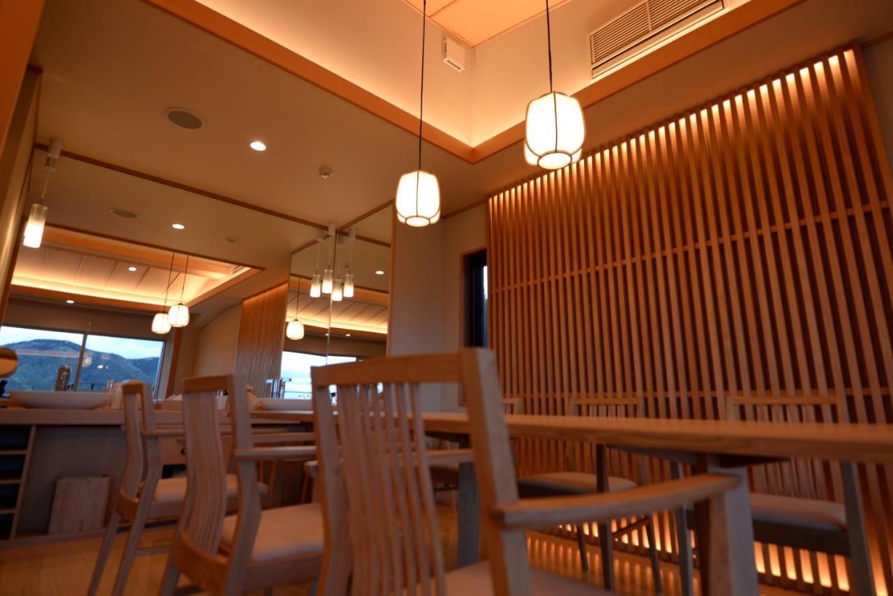 Gen Hakone Gora 호텔 외부 사진