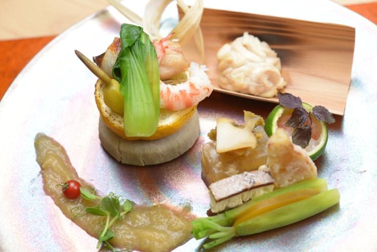 Gen Hakone Gora 호텔 외부 사진