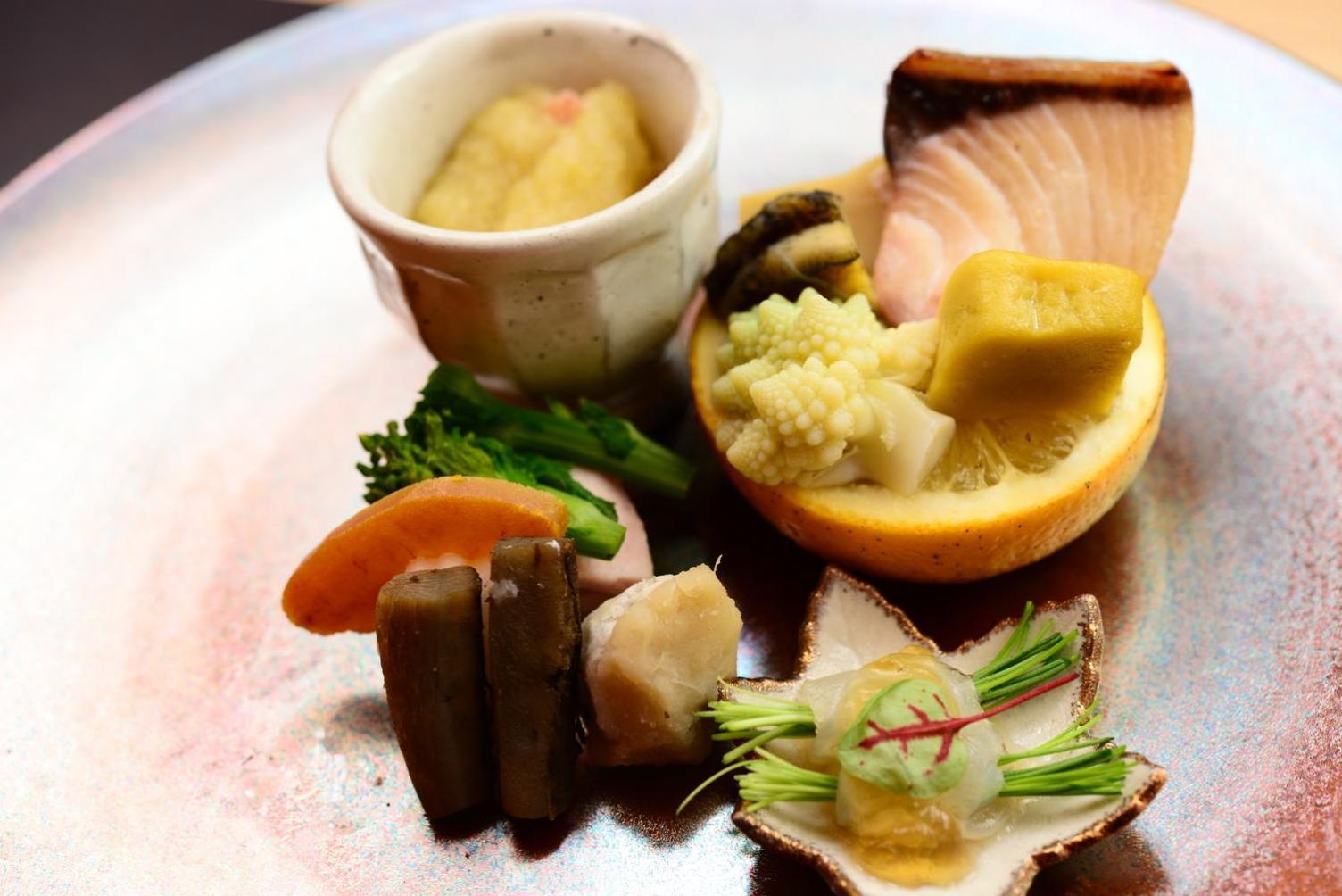 Gen Hakone Gora 호텔 외부 사진