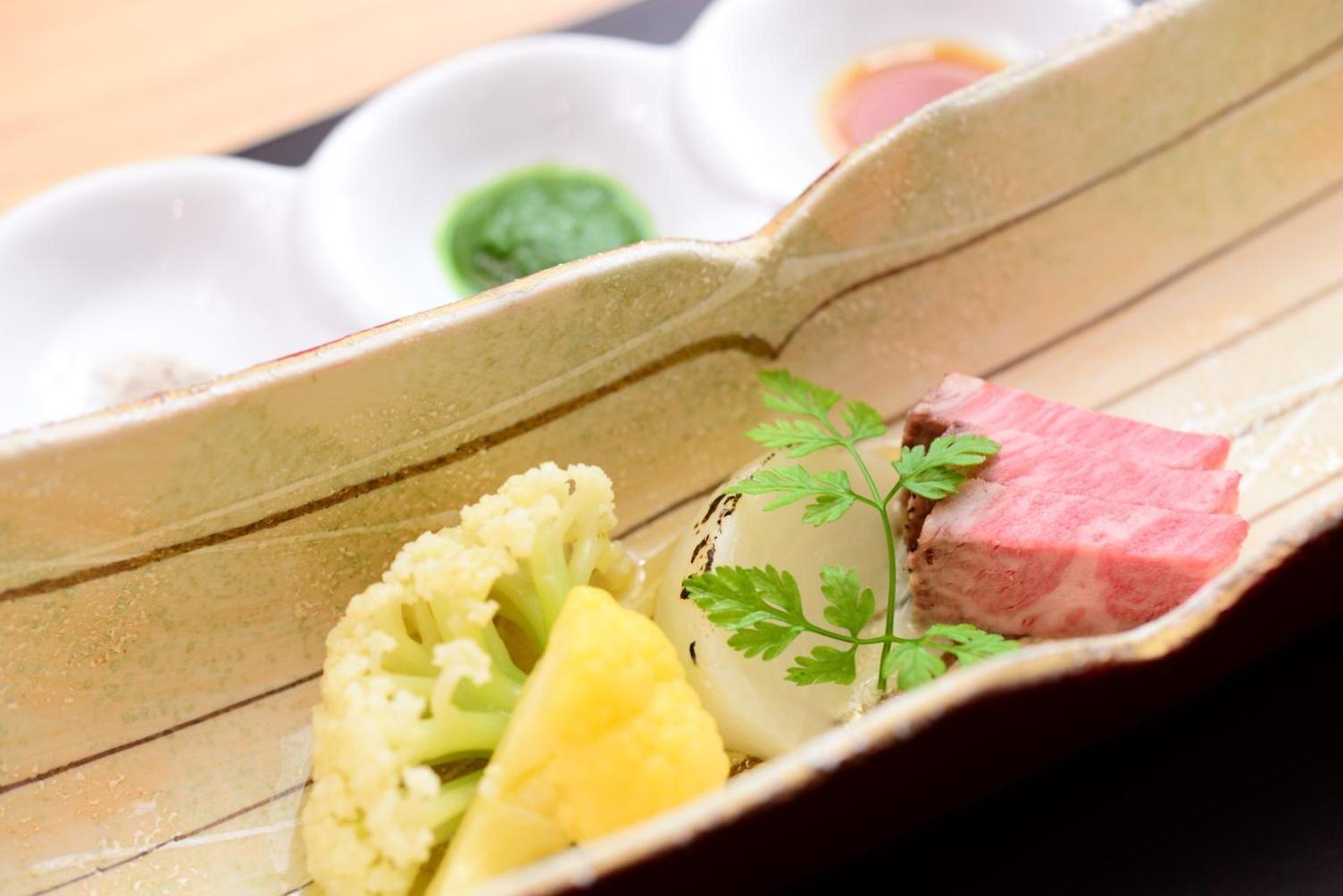 Gen Hakone Gora 호텔 외부 사진