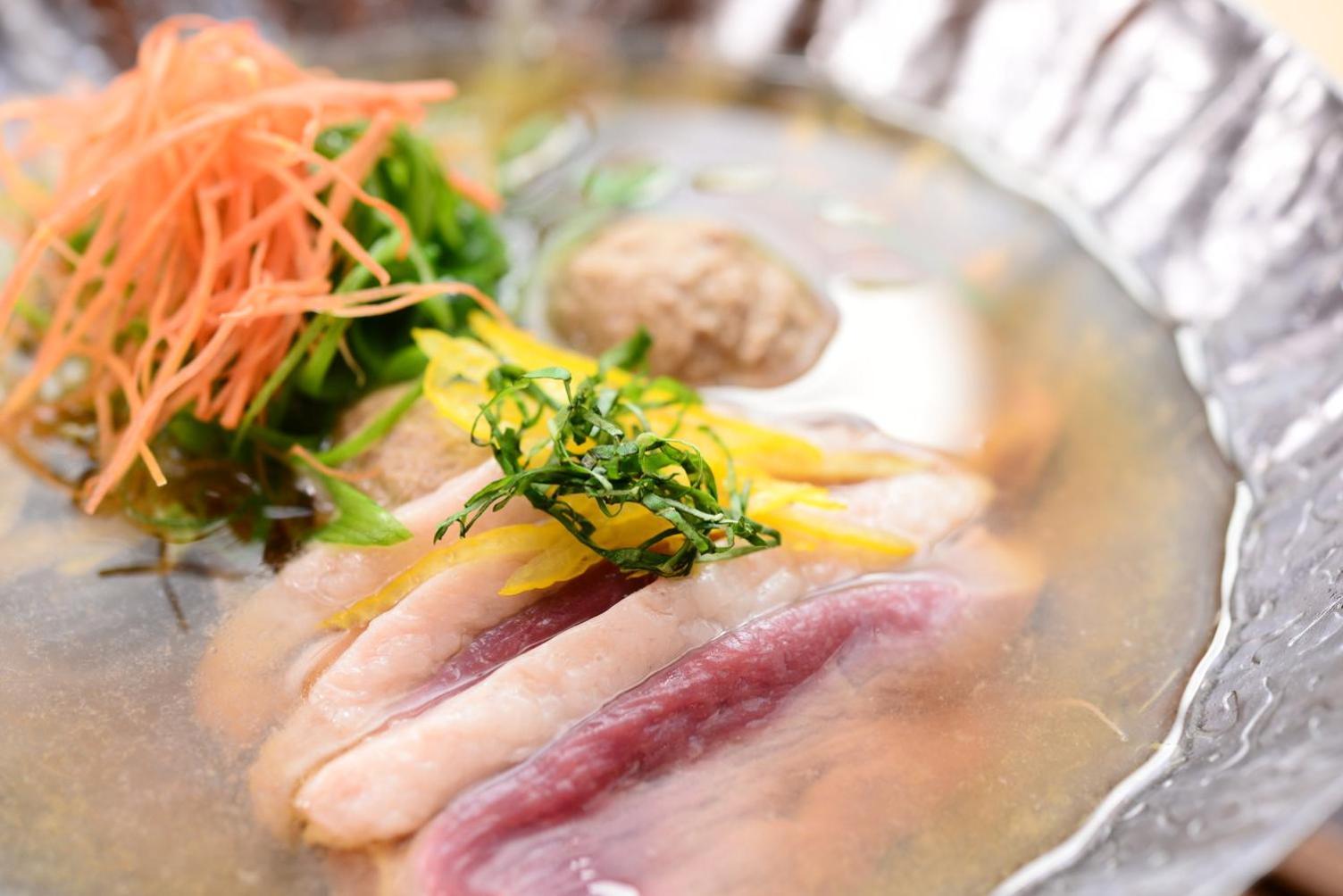Gen Hakone Gora 호텔 외부 사진